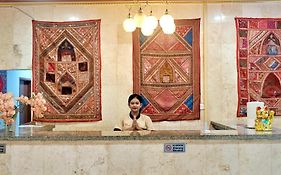 Pasifik Hotel
