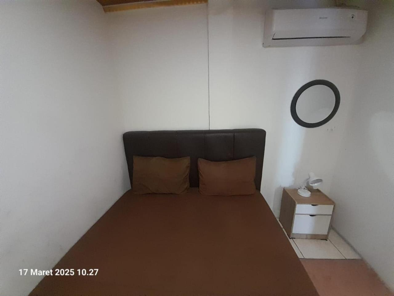 Pasifik Hotel Jakarta Bagian luar foto